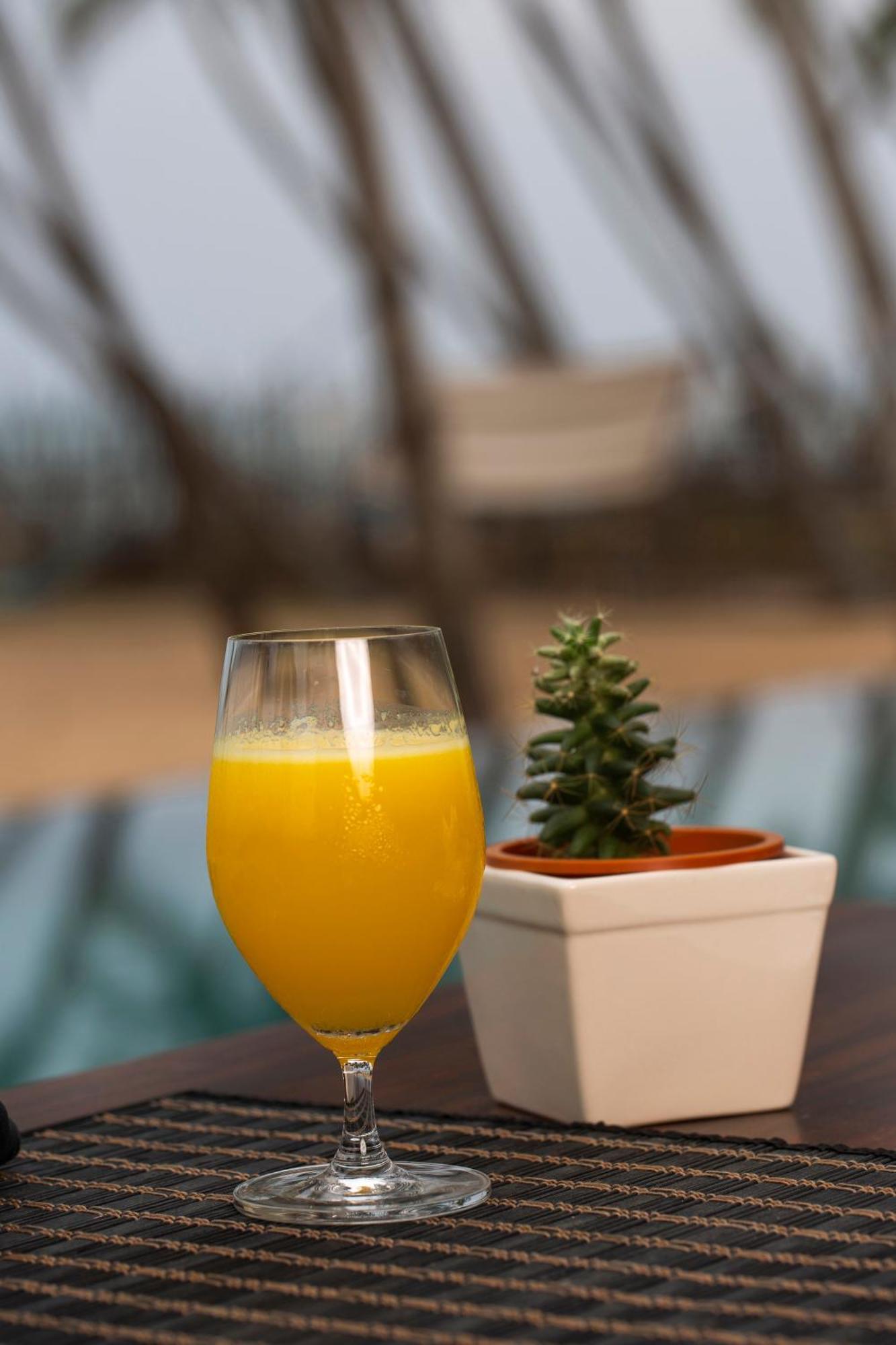 Serendivi Resort Villa Kahandamodara Esterno foto