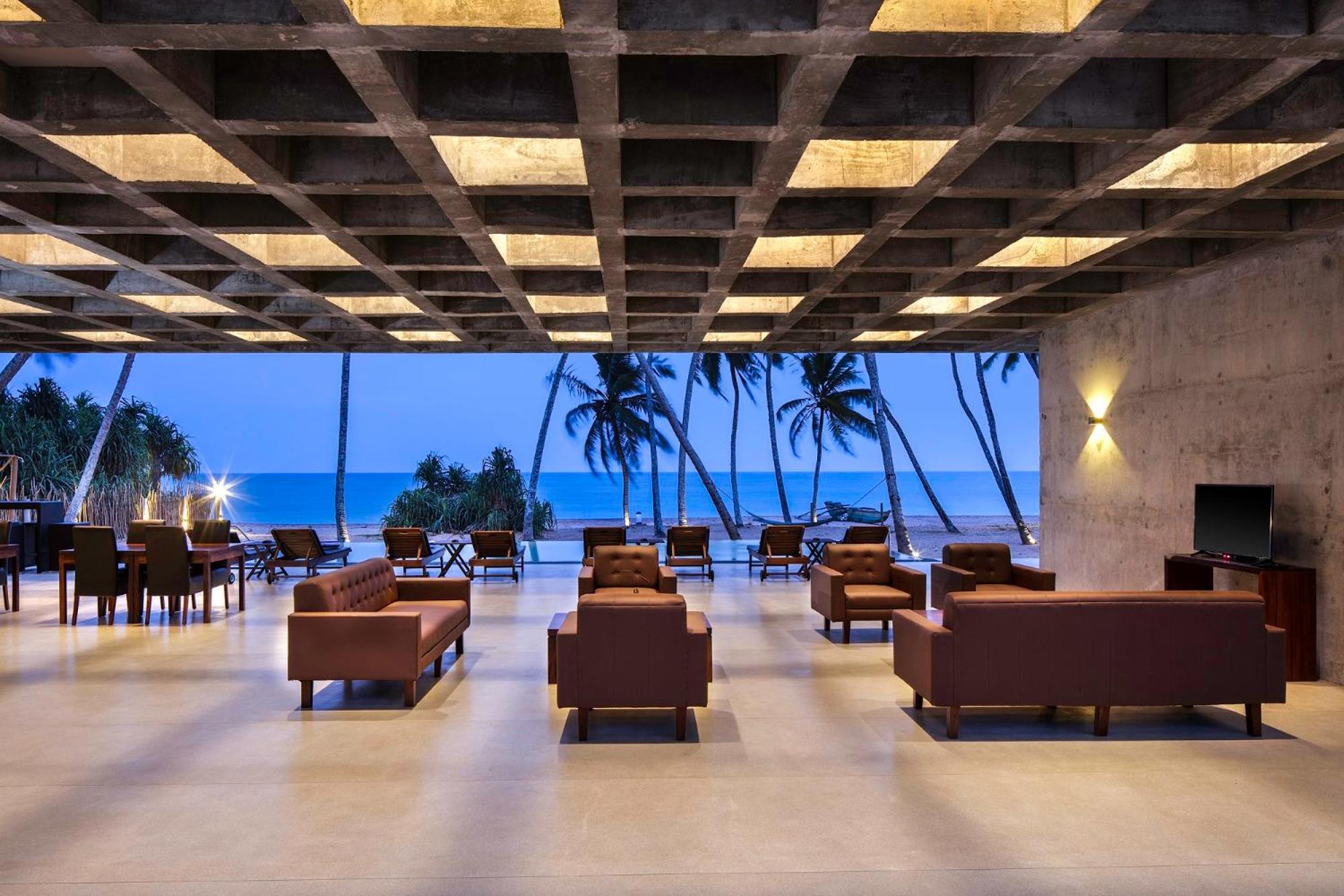 Serendivi Resort Villa Kahandamodara Esterno foto
