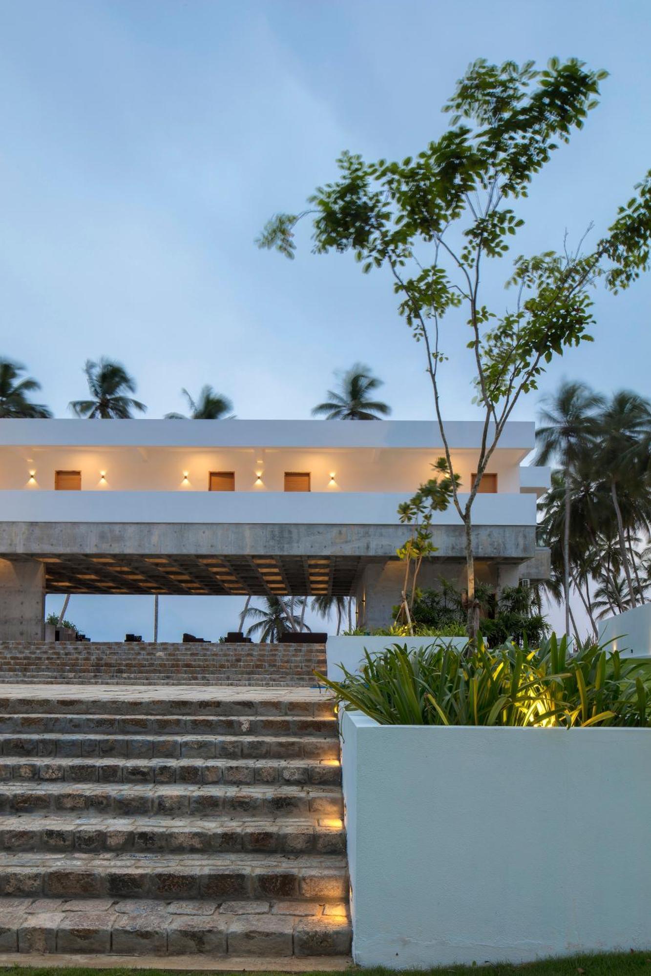 Serendivi Resort Villa Kahandamodara Esterno foto