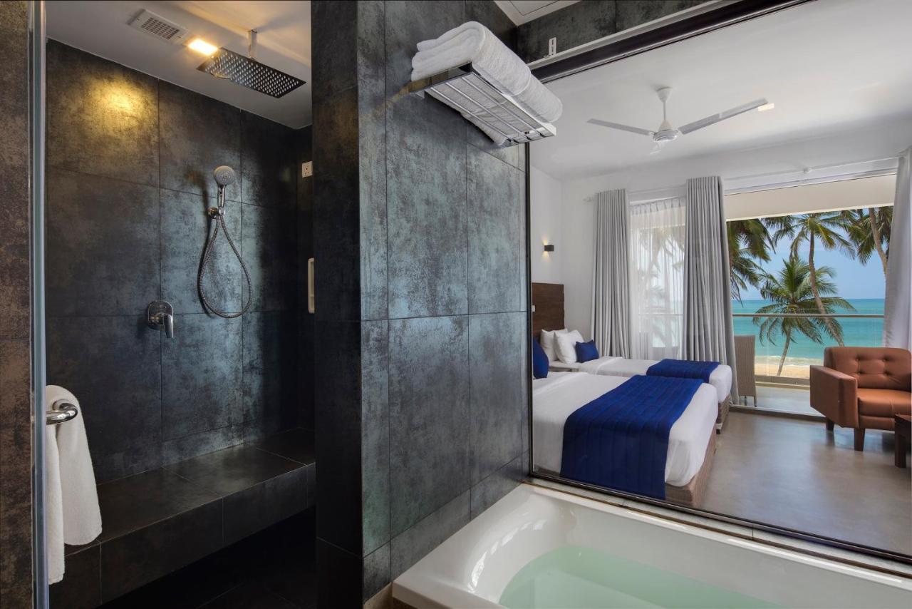 Serendivi Resort Villa Kahandamodara Esterno foto